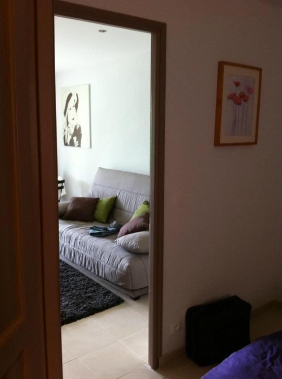 ボデュンMas Des Grivesアパートメント 部屋 写真